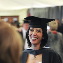 Photo of Christina Gutierrez